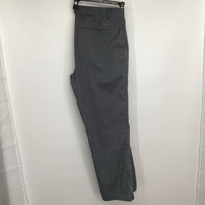Mens Nike Golf Tour Performance Dri-Fit Pants 36x30 Gray
